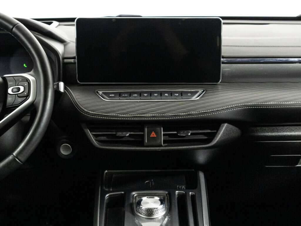 Купить Haval Jolion, 2023, 67 139 км.. Фото: #13