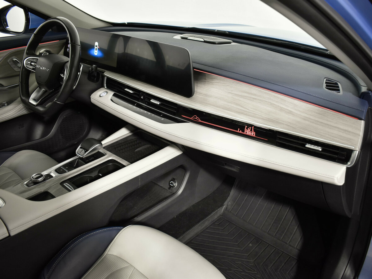 Купить Chery Arrizo 8, 2023, 63 325 км.. Фото: #13