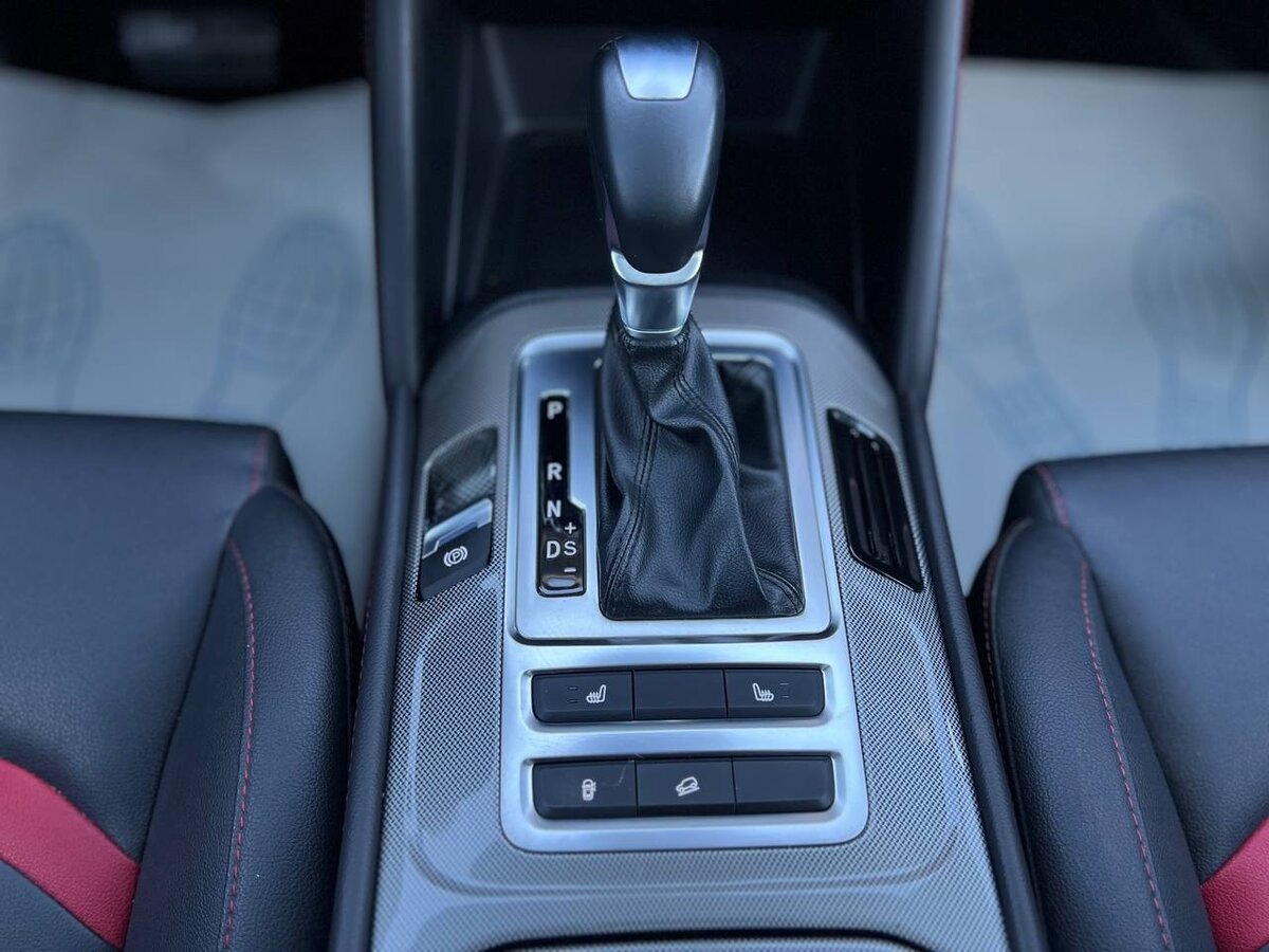 Купить Changan CS55, 2019, 26 502 км.. Фото: #17