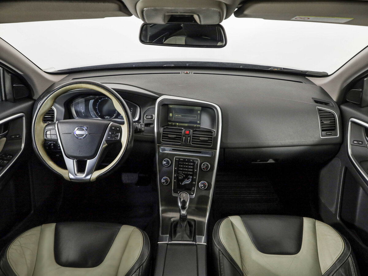 Купить Volvo XC60, 2013, 233 821 км.. Фото: #7