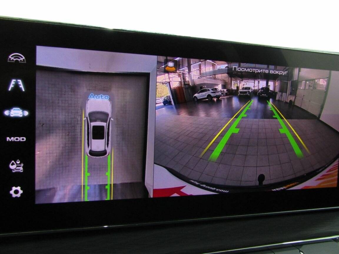 Купить Haval Jolion, 2024, 20 973 км.. Фото: #23