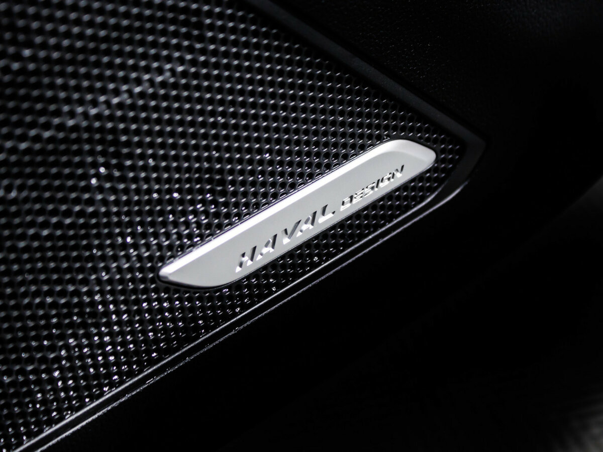 Купить Haval Dargo, 2024, 29 364 км.. Фото: #14