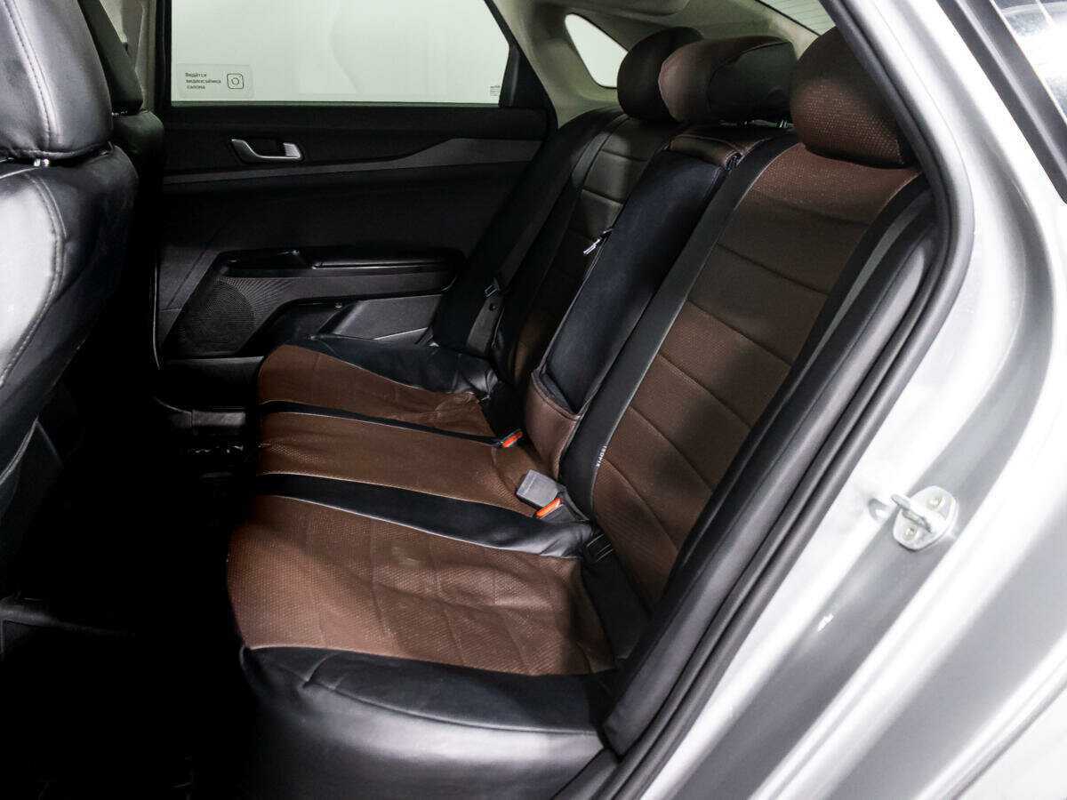 Купить Kia K5, 2021, 211 800 км.. Фото: #9