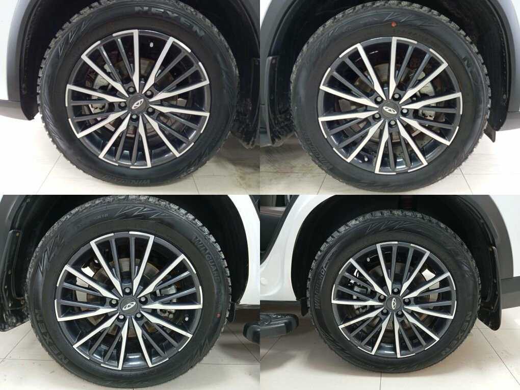 Купить Chery Tiggo 8 Pro, 2022, 27 990 км.. Фото: #20