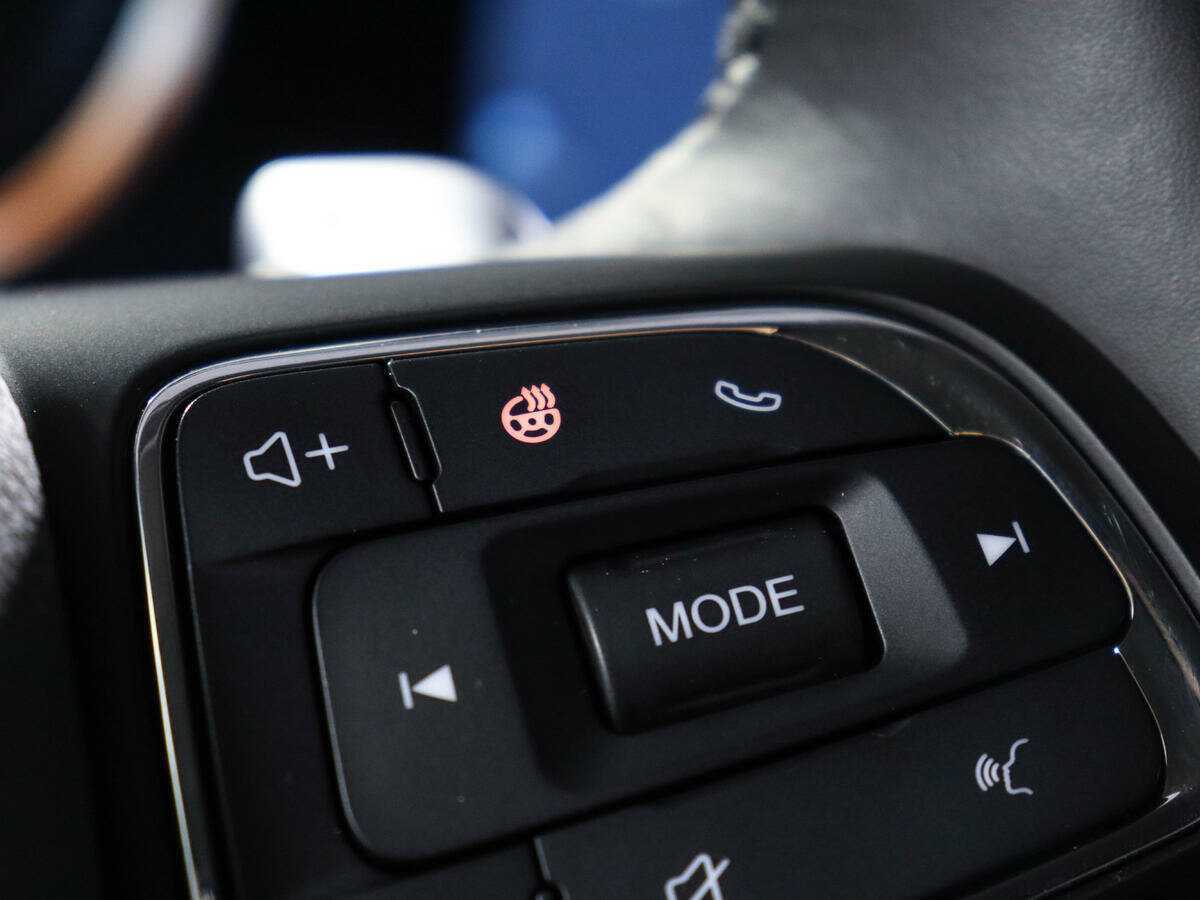 Купить EXEED LX, 2023, 15 000 км.. Фото: #17