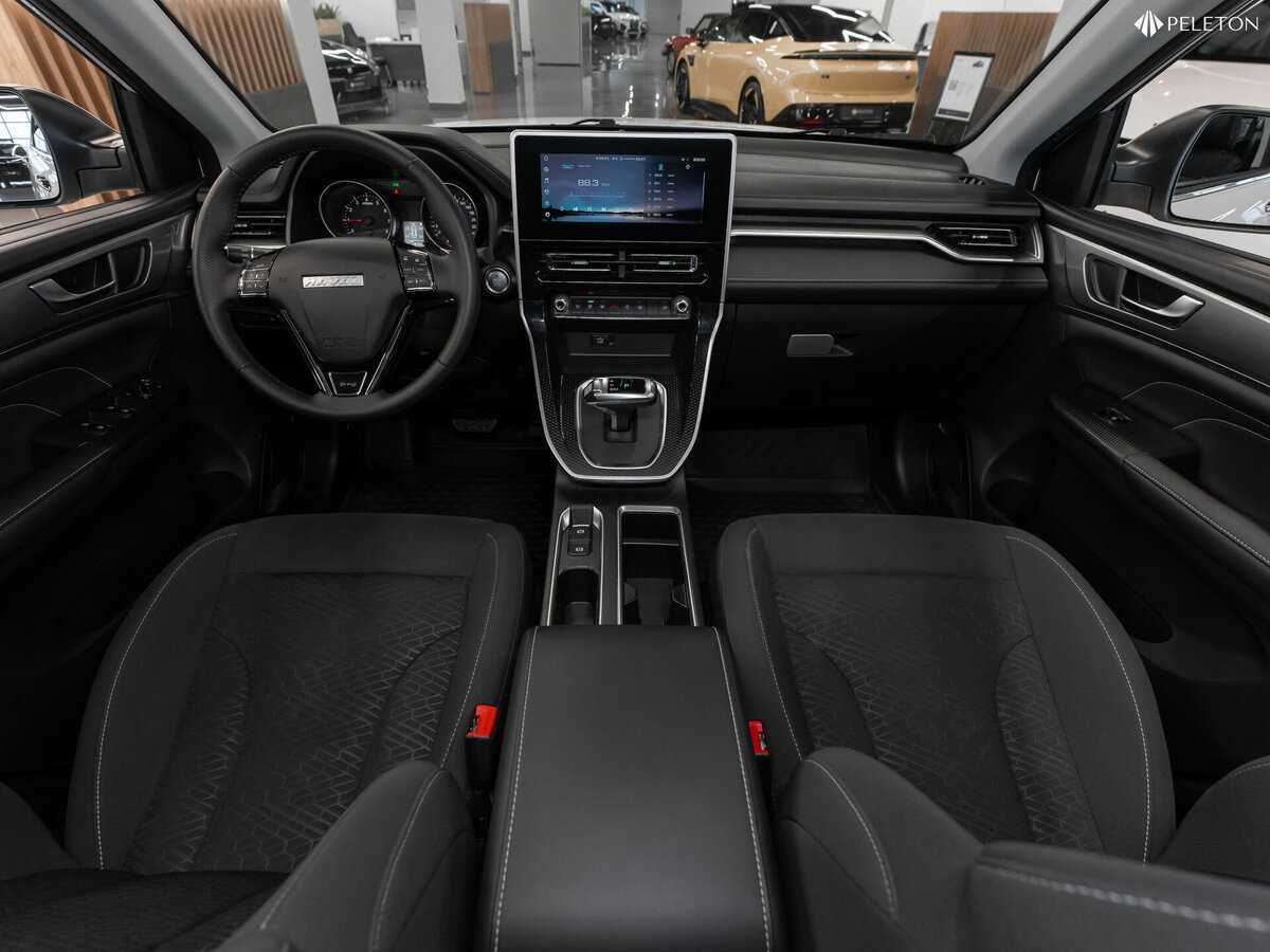 Купить Haval M6, 2023, 18 703 км.. Фото: #9