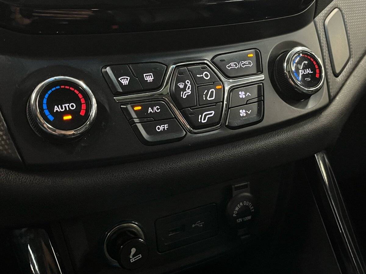 Купить Chery Tiggo 5, 2018, 68 000 км.. Фото: #15