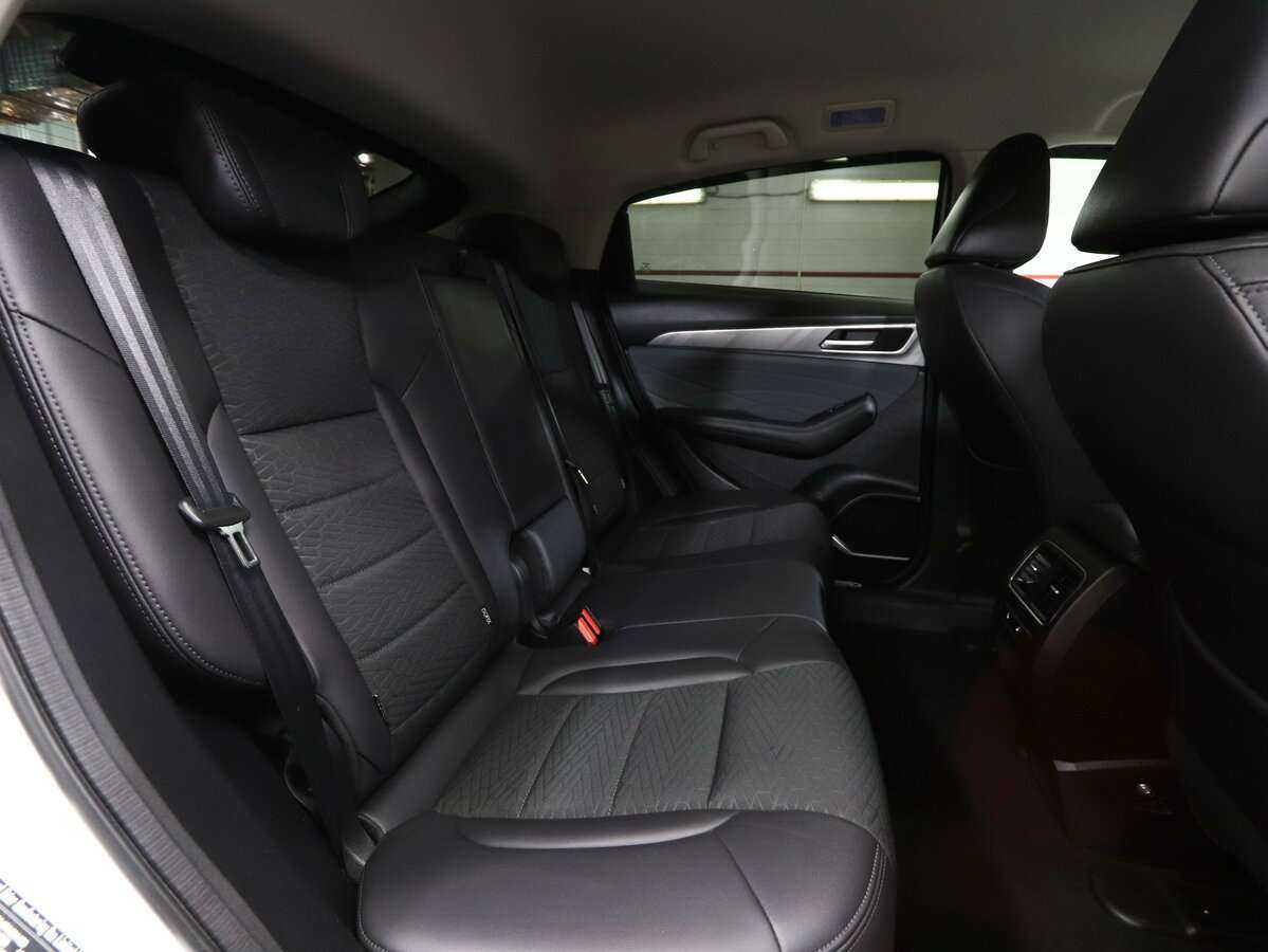 Купить Haval F7x, 2023, 11 500 км.. Фото: #14