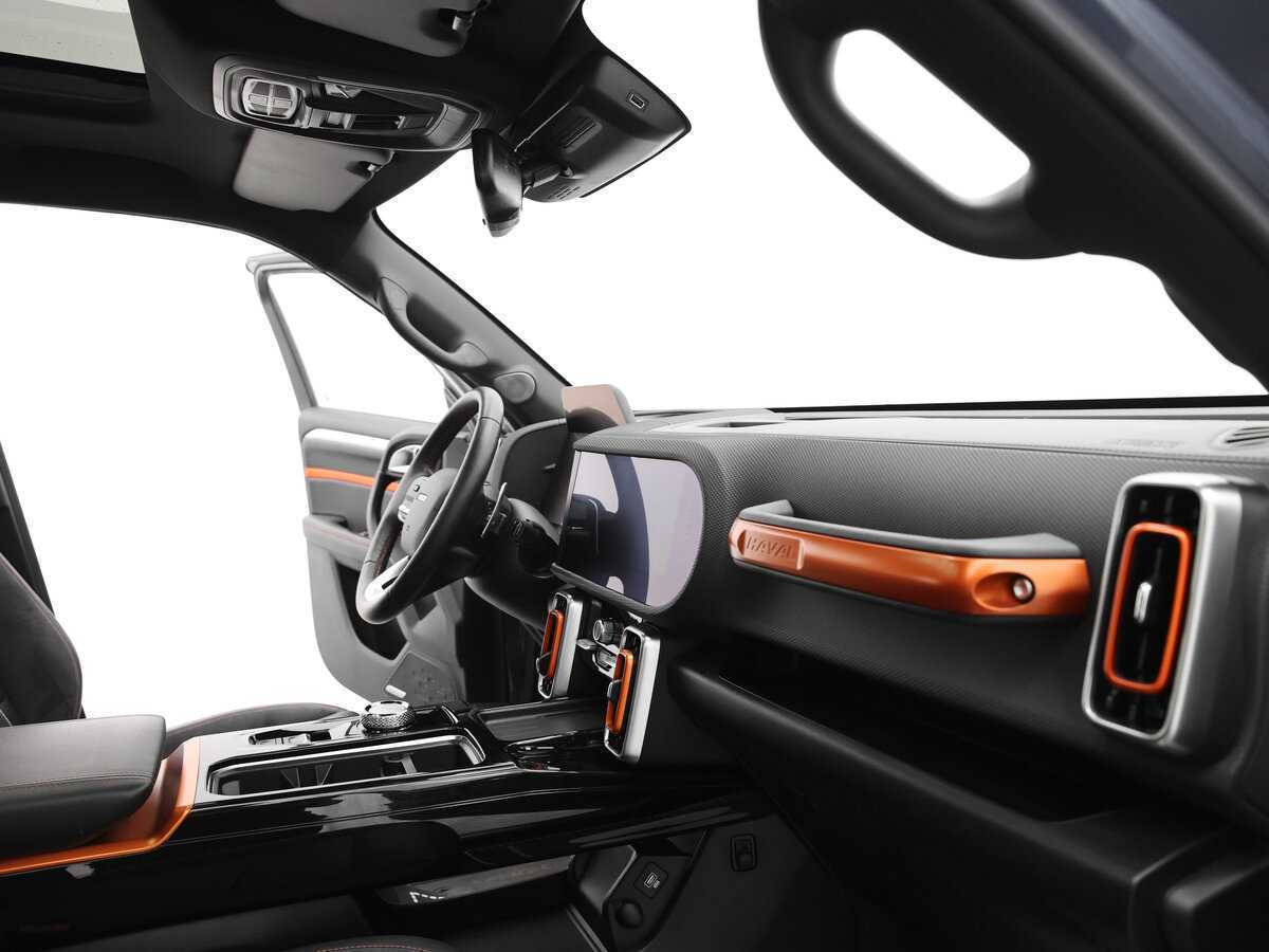 Купить Haval Dargo, 2023, 84 000 км.. Фото: #14