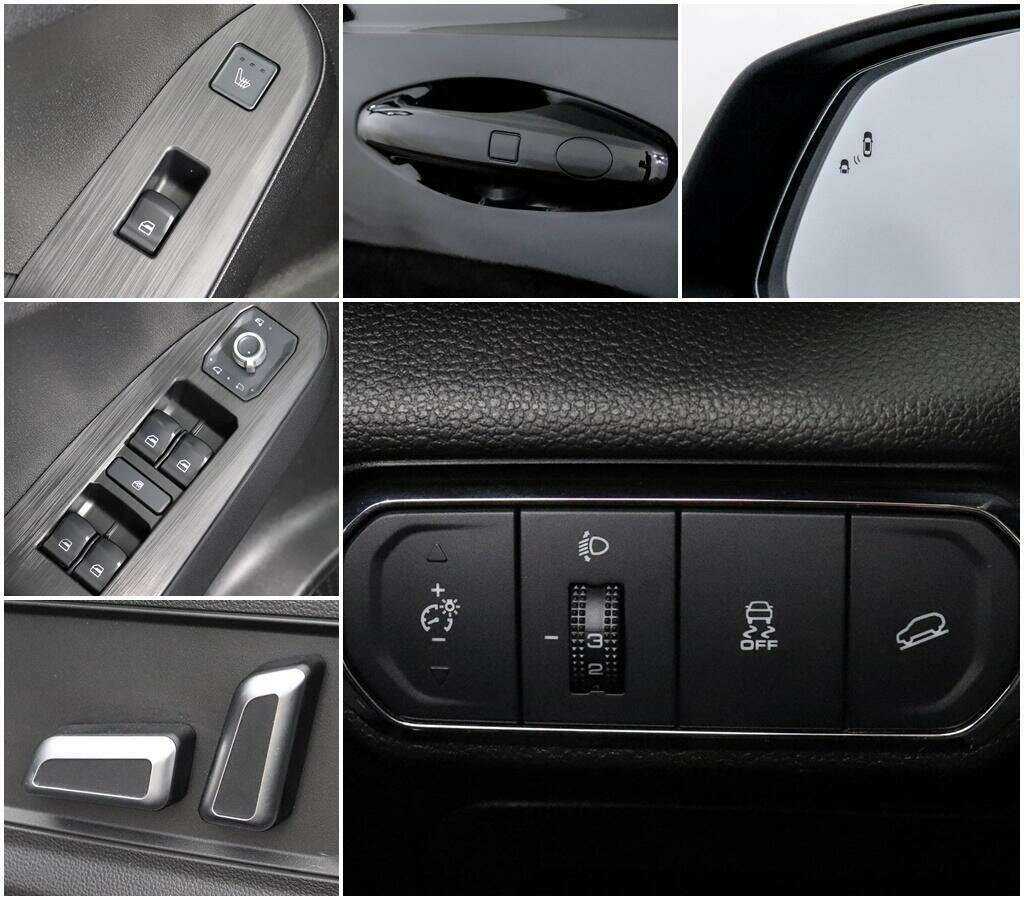 Купить Haval Jolion, 2023, 31 791 км.. Фото: #14