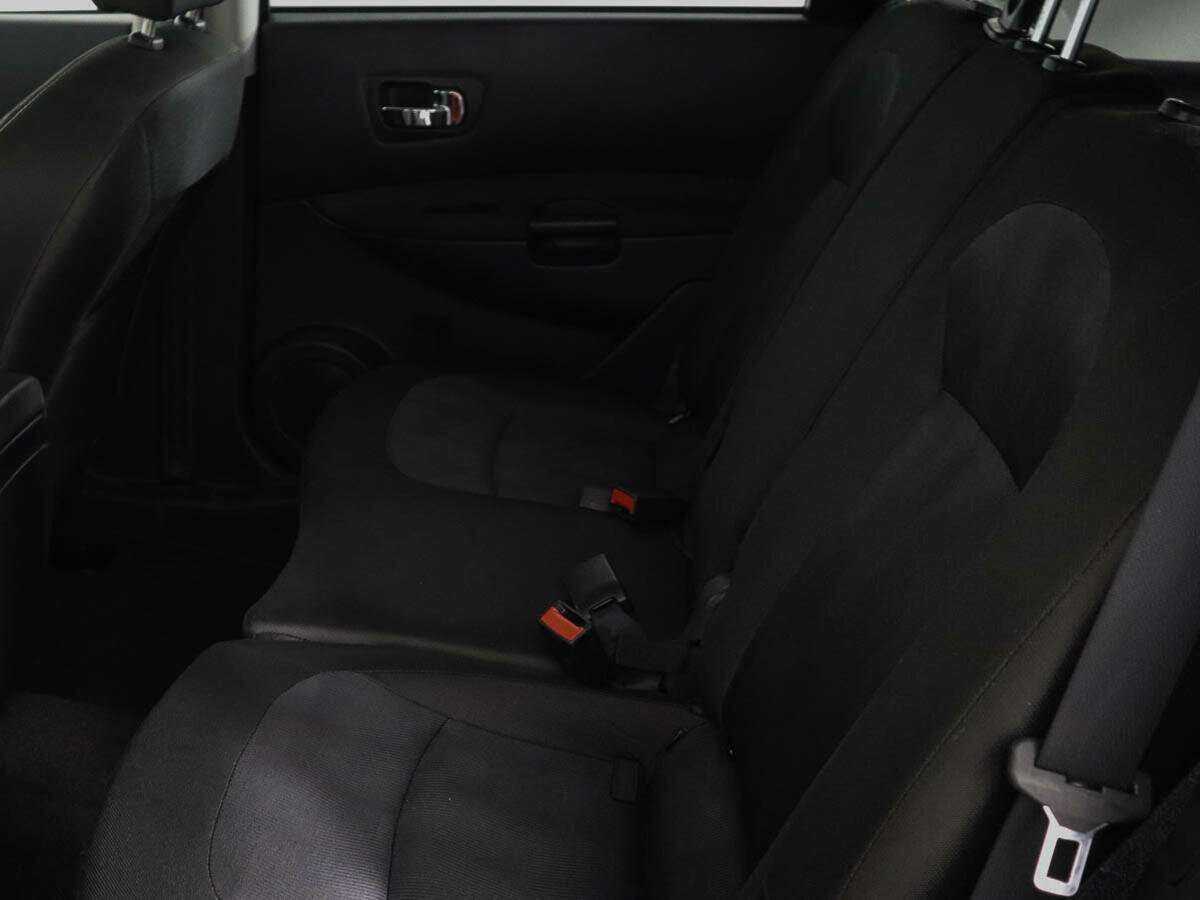 Купить Nissan Qashqai+2, 2013, 102 688 км.. Фото: #8
