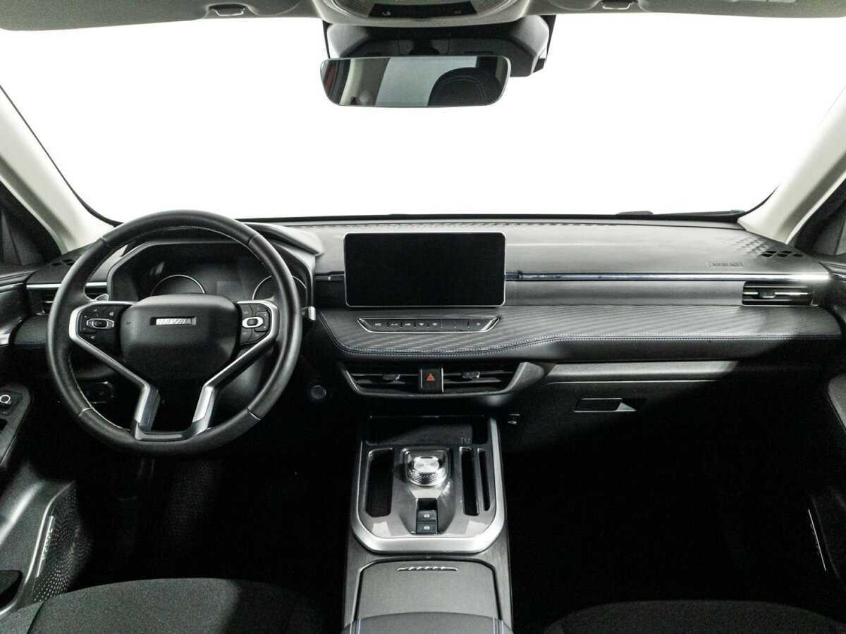 Купить Haval Jolion, 2023, 20 967 км.. Фото: #12