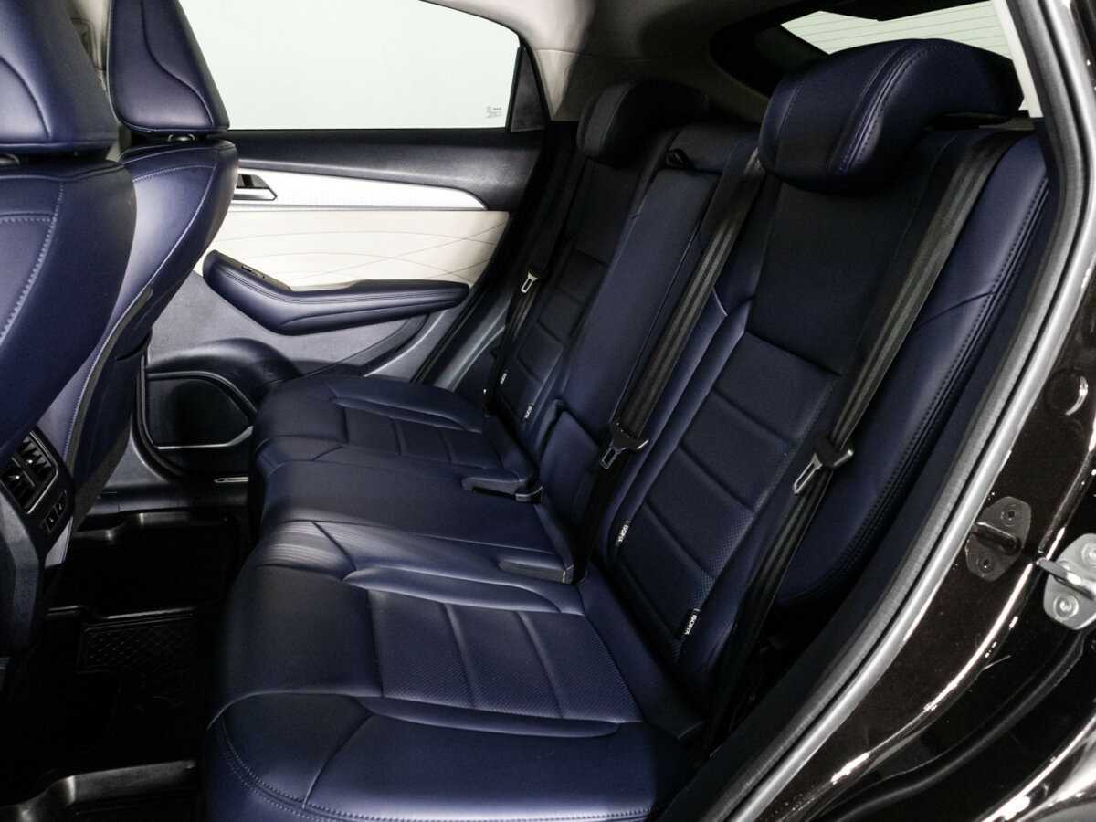 Купить Haval F7x, 2022, 60 000 км.. Фото: #8