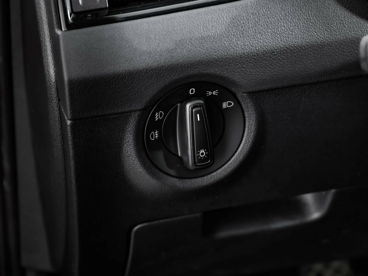 Купить Skoda Octavia, 2018, 167 278 км.. Фото: #13