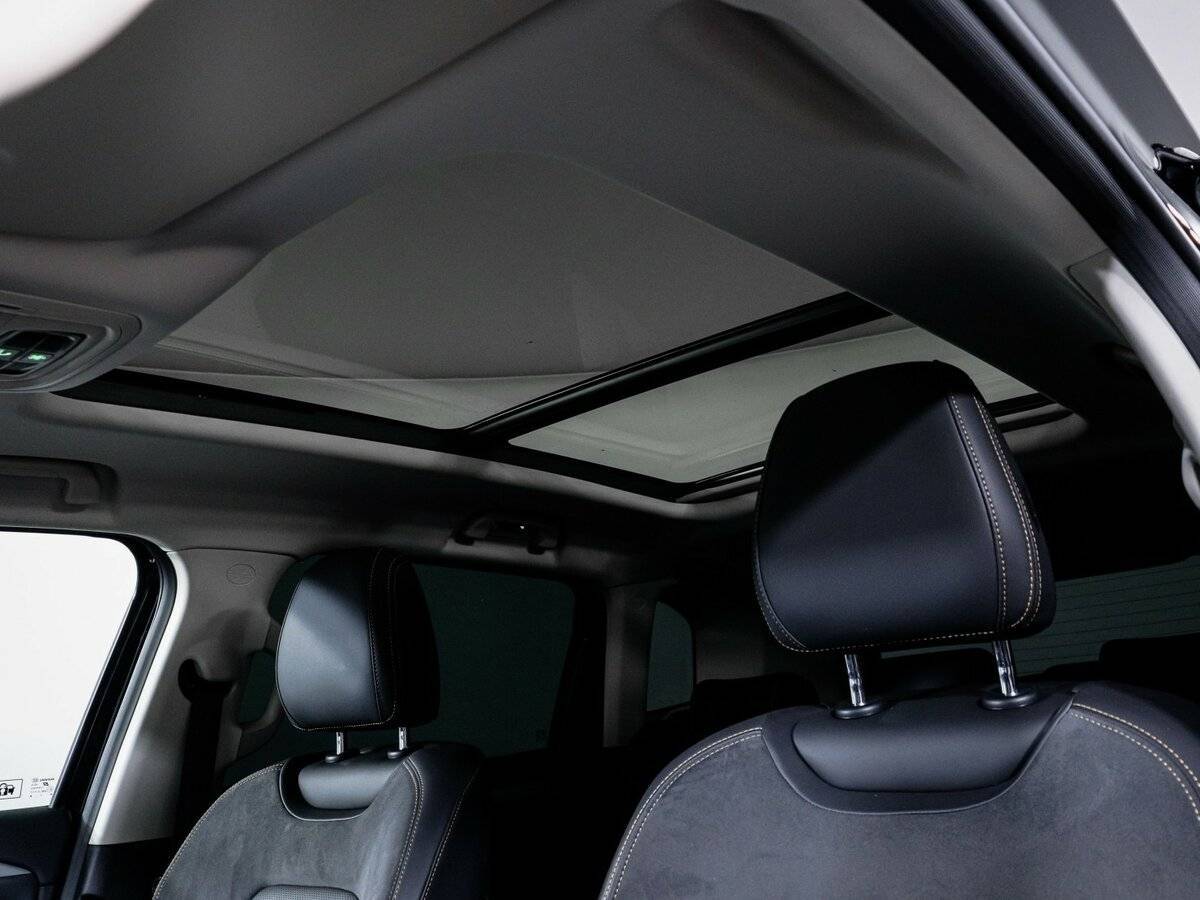 Купить Haval Dargo, 2022, 30 515 км.. Фото: #20