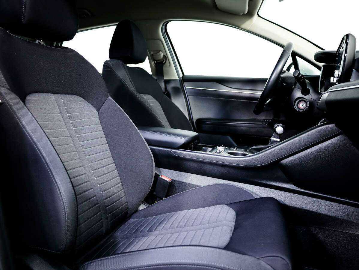 Купить Kia K5, 2022, 13 884 км.. Фото: #11