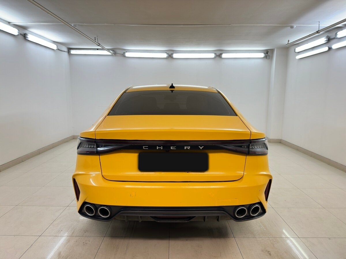 Купить Chery Arrizo 8, 2024, 102 525 км.. Фото: #2