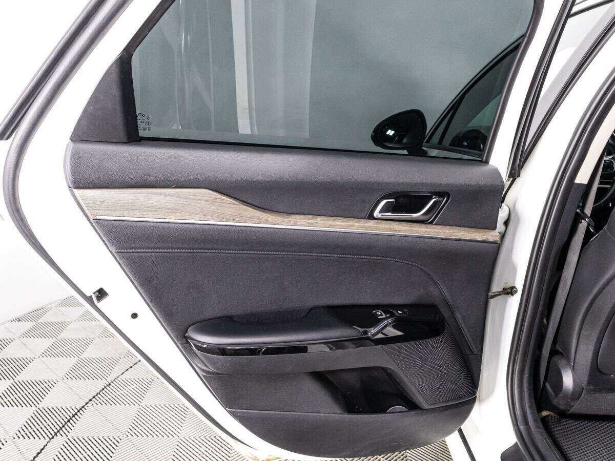 Купить Kia K5, 2020, 99 328 км.. Фото: #24