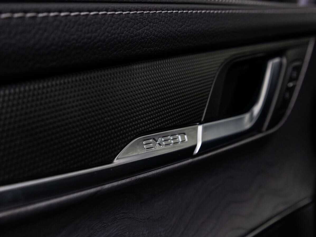 Купить EXEED LX, 2023, 18 273 км.. Фото: #13