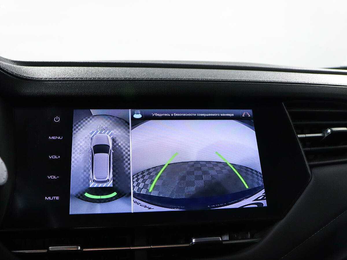 Купить Haval F7, 2021, 54 000 км.. Фото: #12