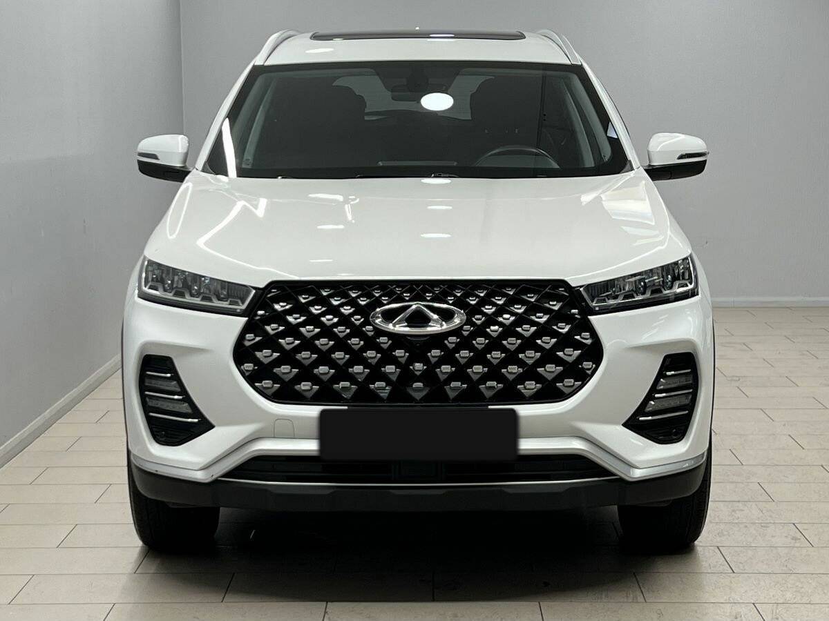Купить Chery Tiggo 7 Pro, 2020, 43 504 км.. Фото: #5