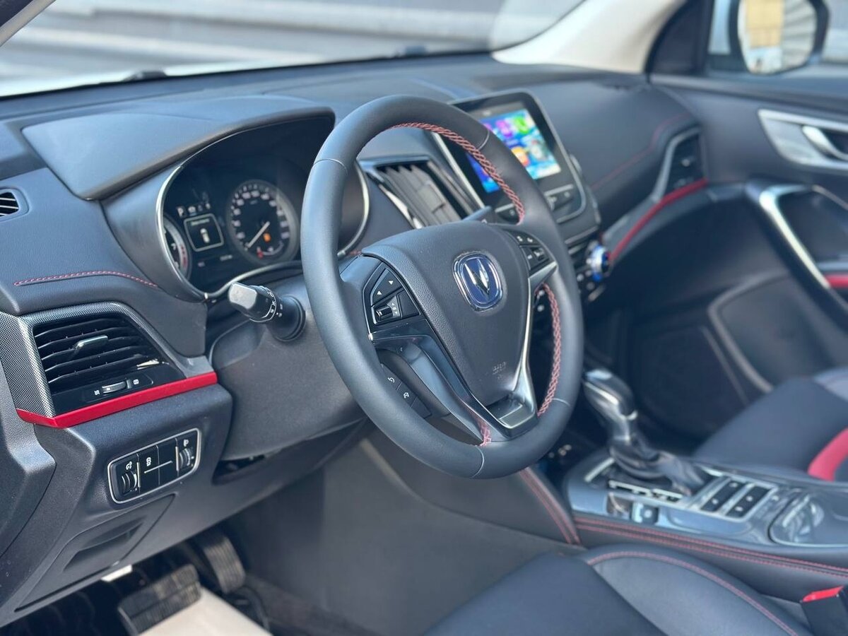 Купить Changan CS55, 2019, 26 502 км.. Фото: #11