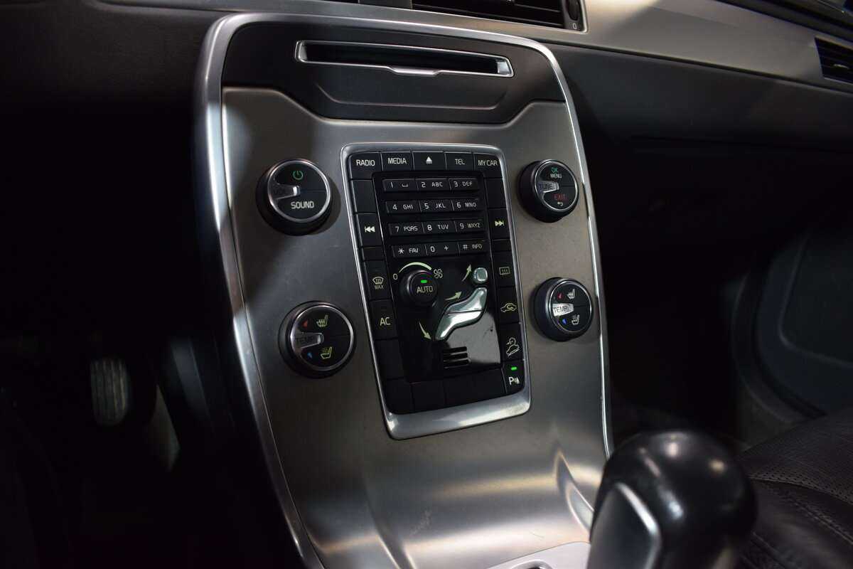 Купить Volvo XC70, 2012, 139 852 км.. Фото: #23