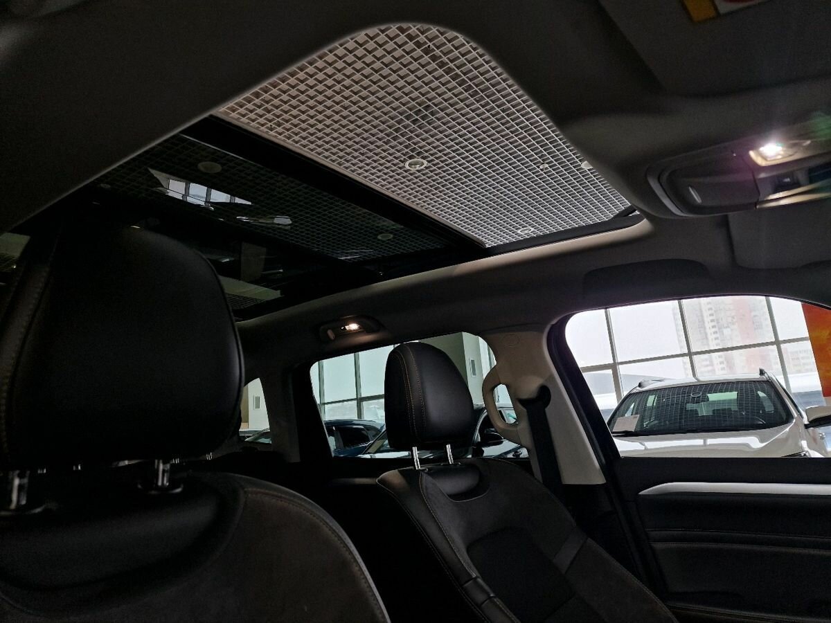 Купить Haval Dargo, 2023, 15 293 км.. Фото: #27