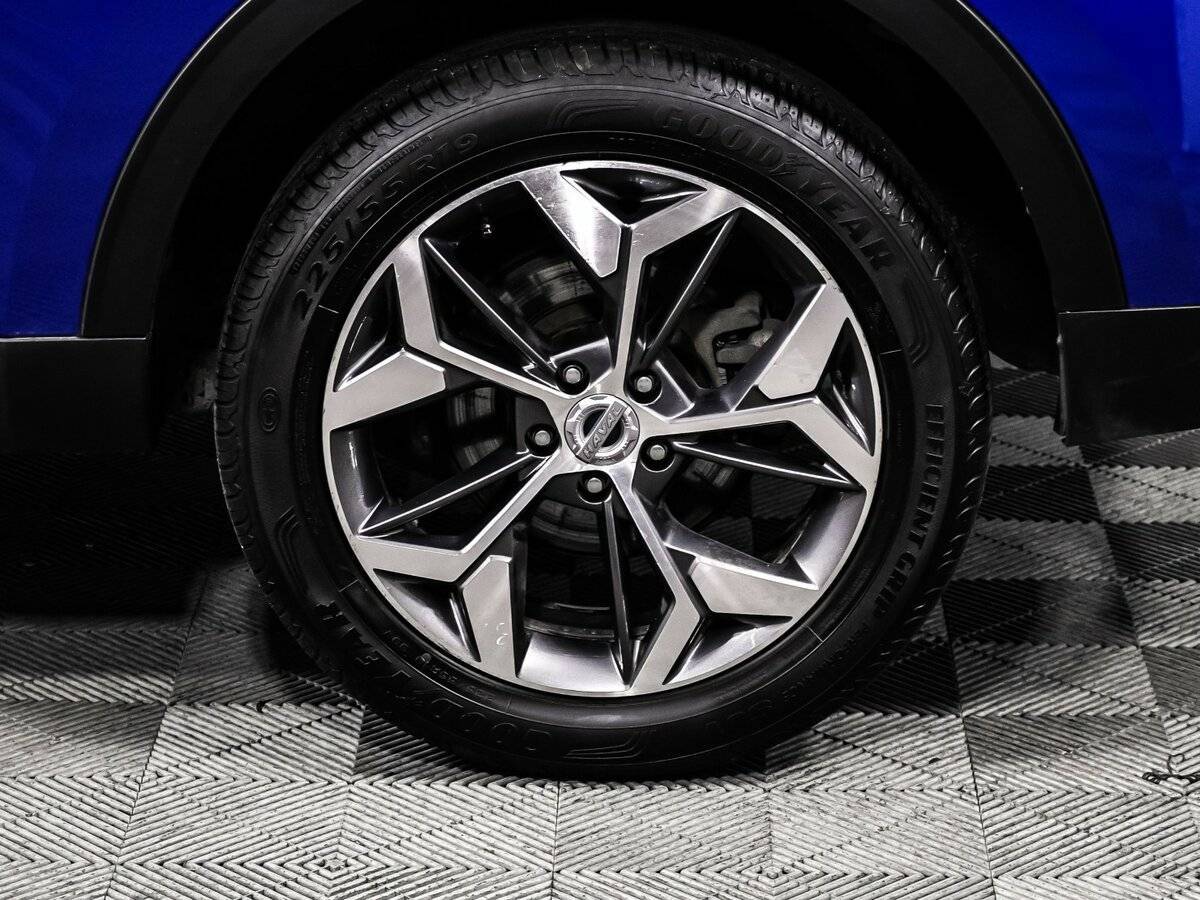 Купить Haval F7x, 2021, 51 943 км.. Фото: #13