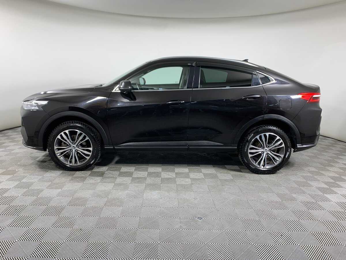 Купить Haval F7x, 2022, 18 043 км.. Фото: #7