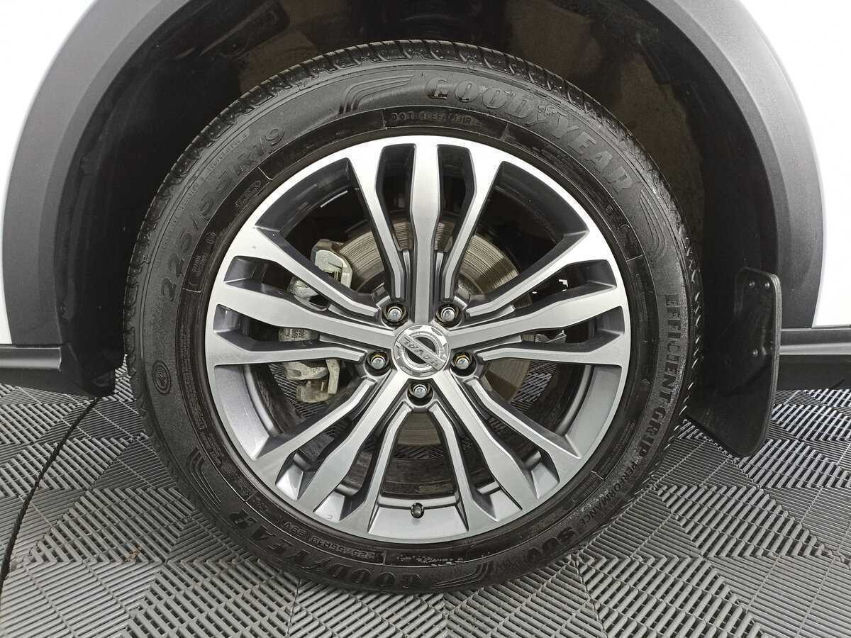 Купить Haval F7x, 2023, 24 496 км.. Фото: #14