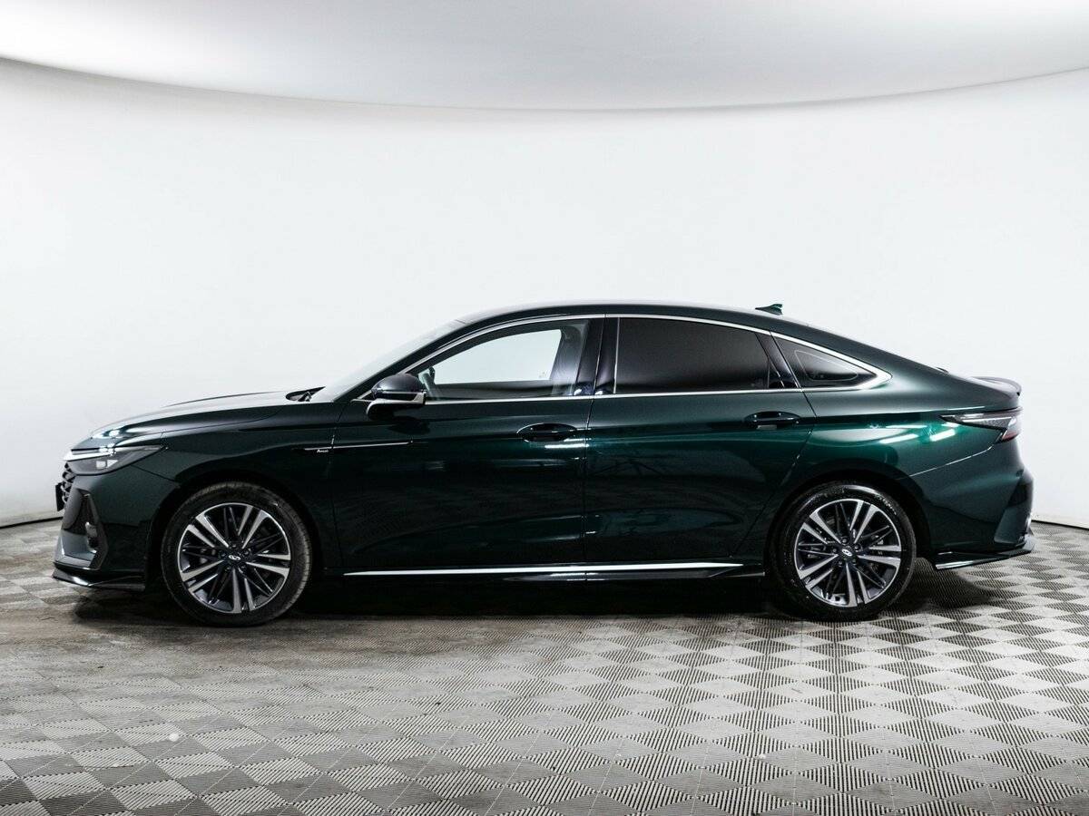 Купить Chery Arrizo 8, 2024, 4 526 км.. Фото: #7