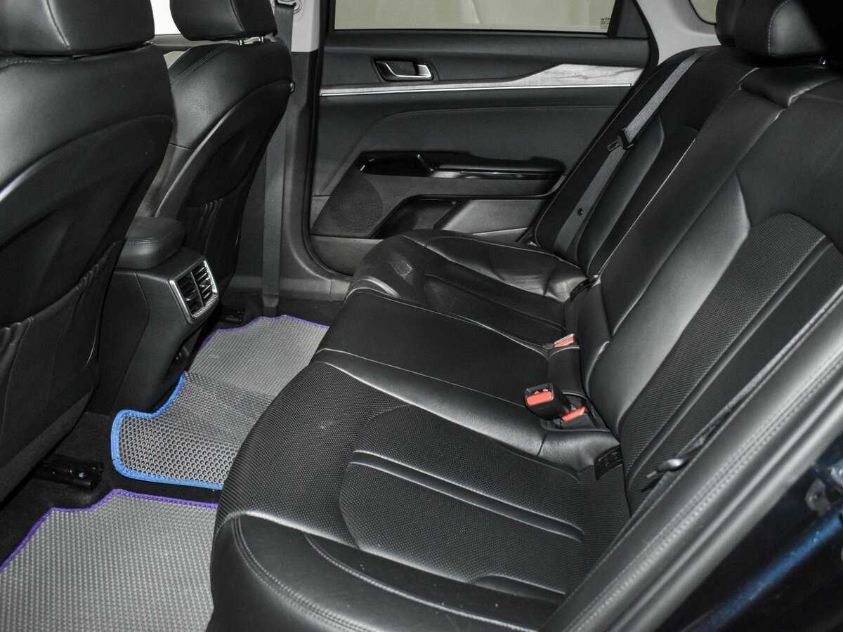 Купить Kia K5, 2021, 197 271 км.. Фото: #11