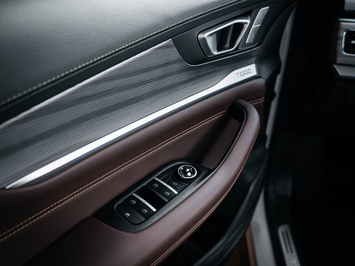 Купить Chery Tiggo 8 Pro, 2022, 20 864 км.. Фото: #10