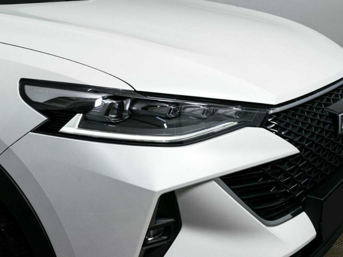 Купить Haval F7x, 2024, 11 000 км.. Фото: #27