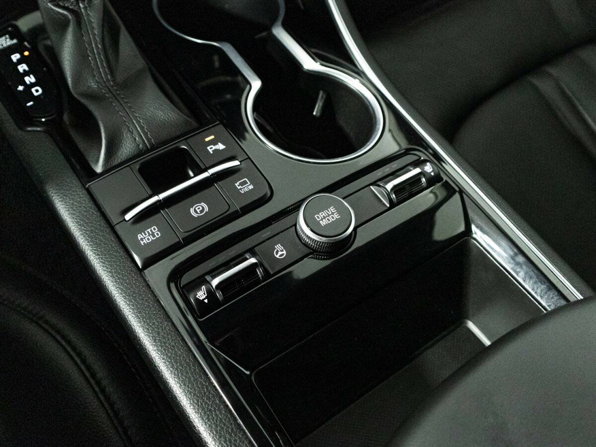 Купить Kia K5, 2020, 55 260 км.. Фото: #18