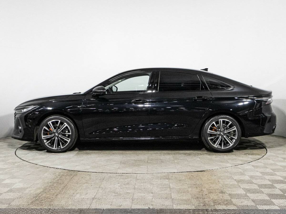 Купить Chery Arrizo 8, 2023, 13 209 км.. Фото: #7