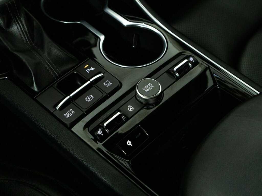 Купить Kia K5, 2021, 55 442 км.. Фото: #19