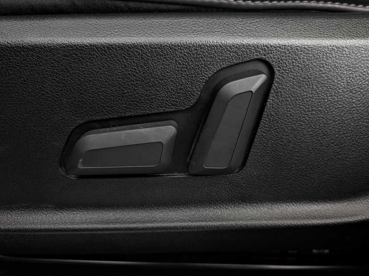 Купить Haval F7x, 2020, 57 522 км.. Фото: #24