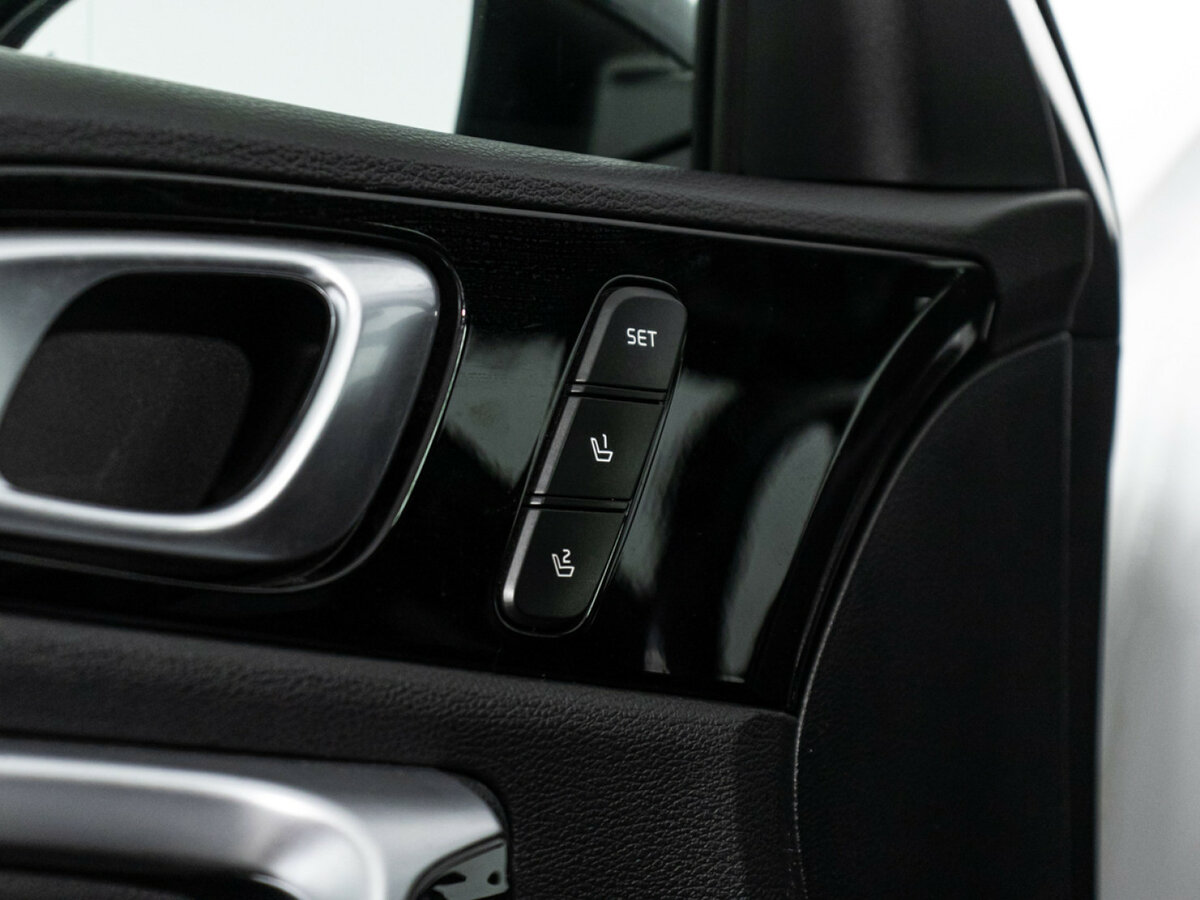 Купить Kia XCeed, 2020, 110 500 км.. Фото: #16