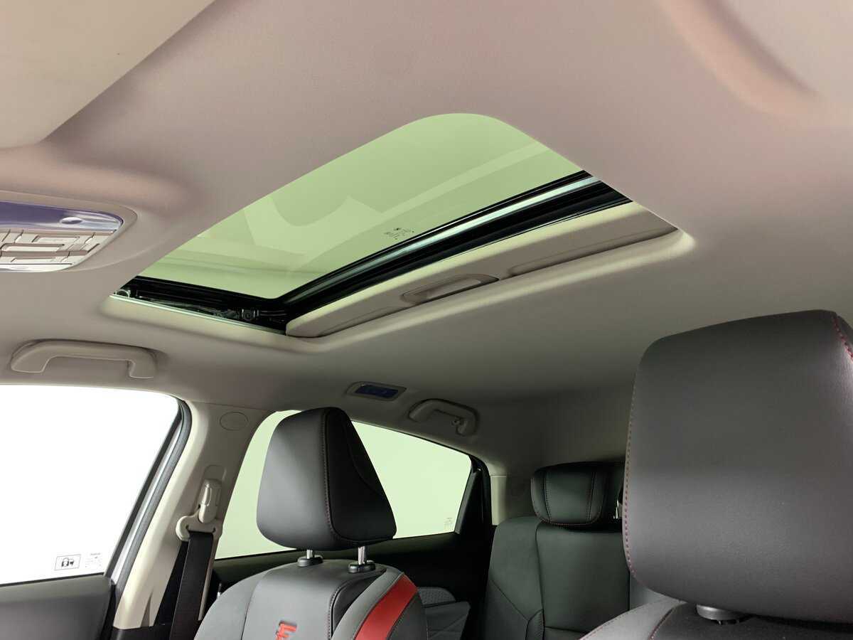 Купить Haval F7x, 2023, 15 225 км.. Фото: #18