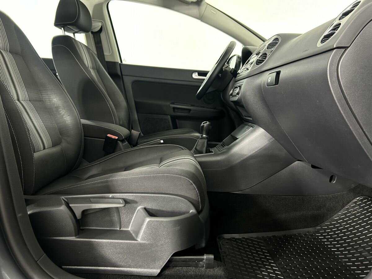 Купить Volkswagen Golf Plus, 2012, 201 766 км.. Фото: #12