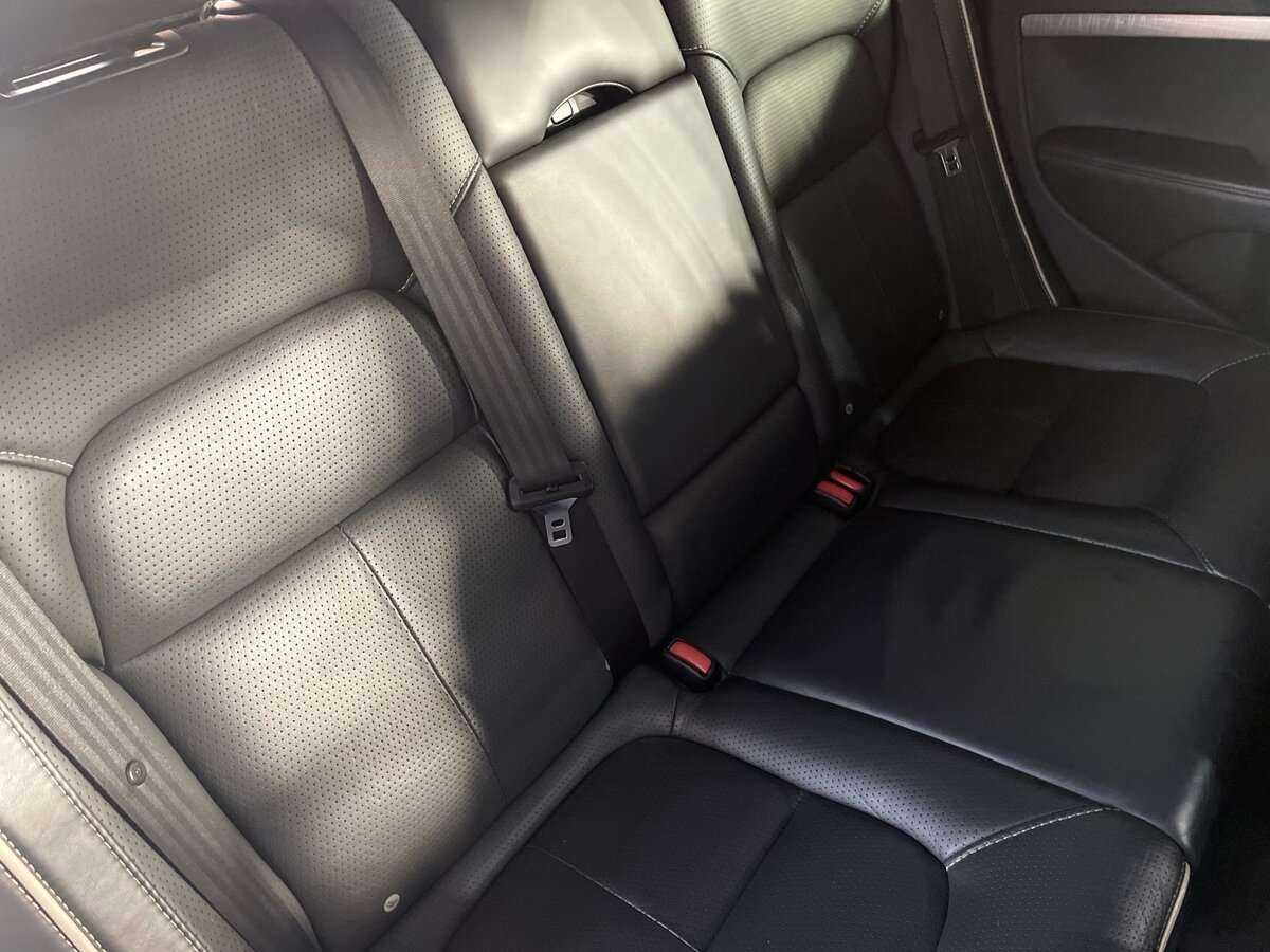 Купить Volvo XC70, 2012, 192 673 км.. Фото: #24