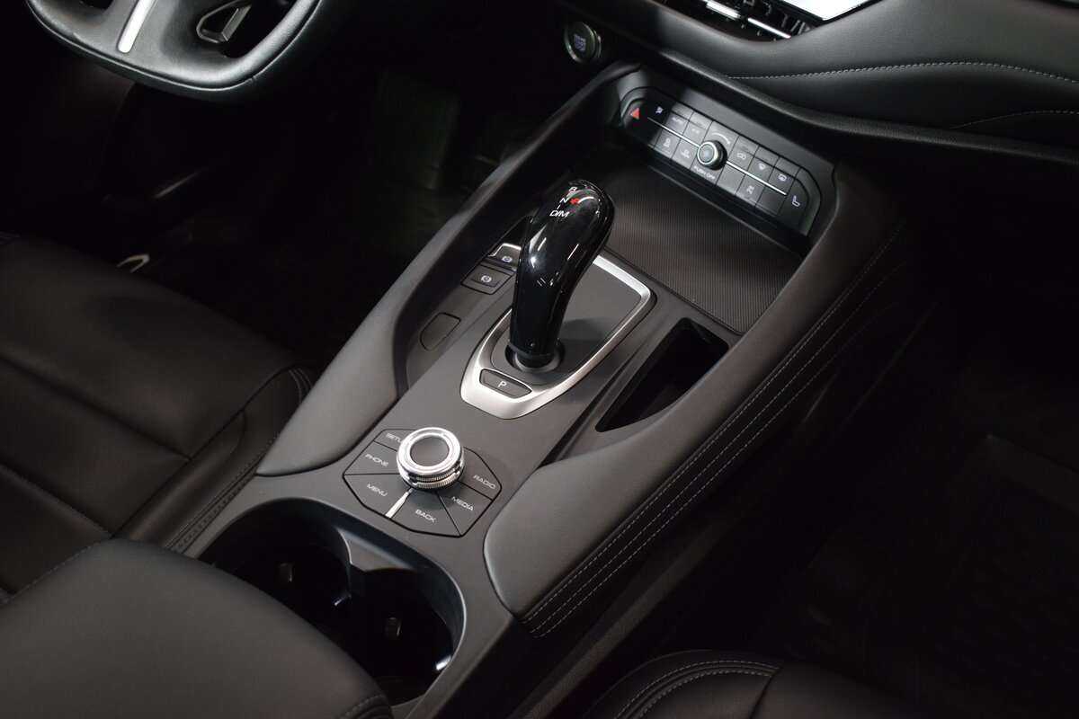 Купить Haval F7, 2021, 23 735 км.. Фото: #17