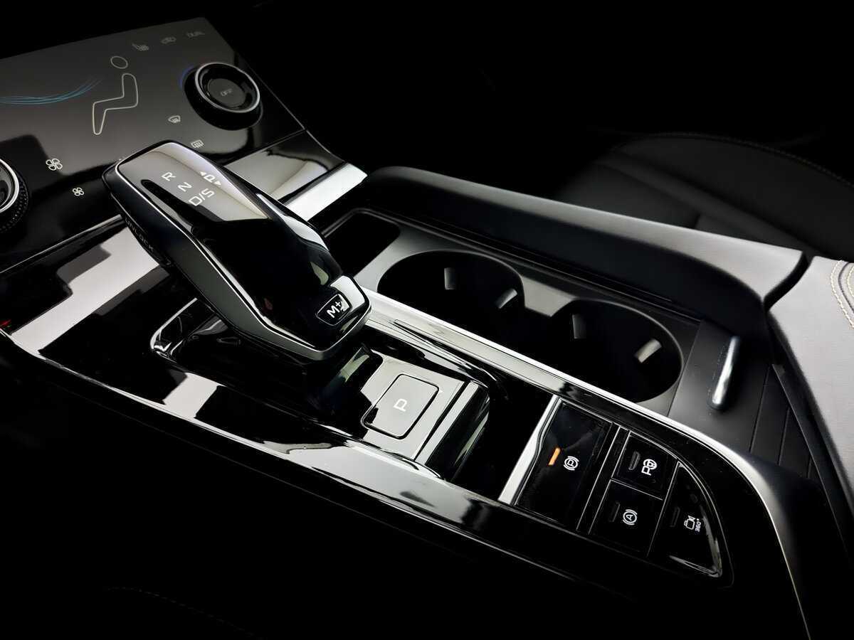 Купить FAW Bestune B70, 2023, 19 658 км.. Фото: #24