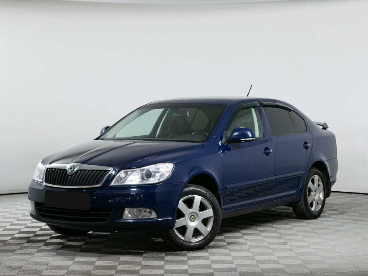 Купить Skoda Octavia, 2012, 189 950 км.. Фото: #0
