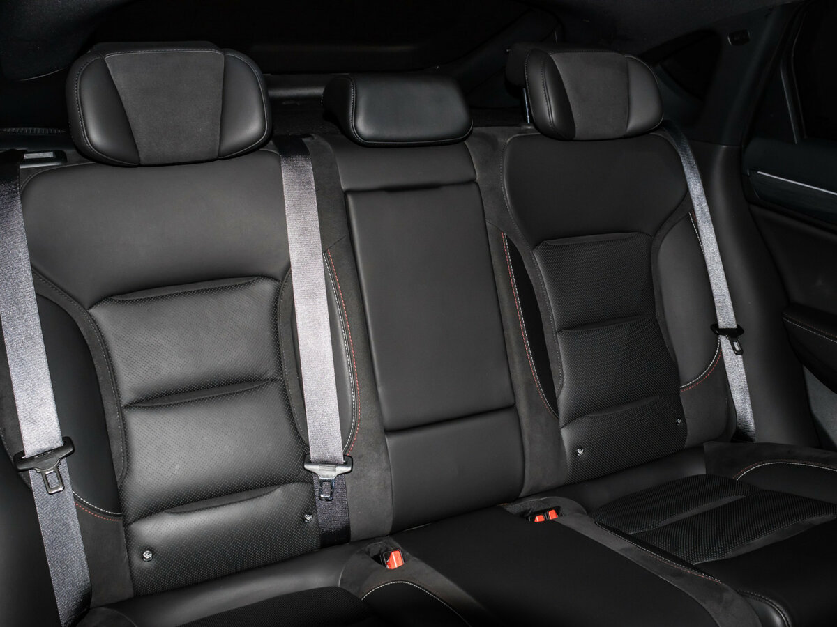 Купить Geely Tugella, 2022, 59 485 км.. Фото: #16