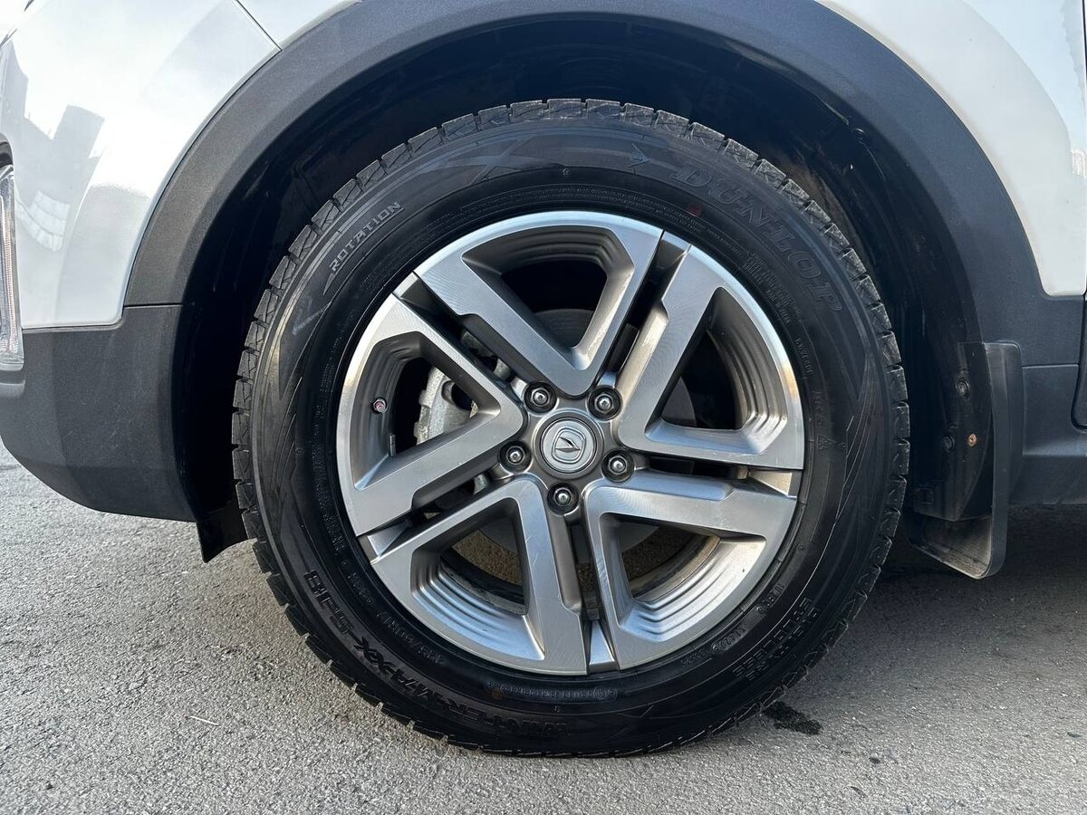 Купить Changan CS55, 2019, 26 502 км.. Фото: #26