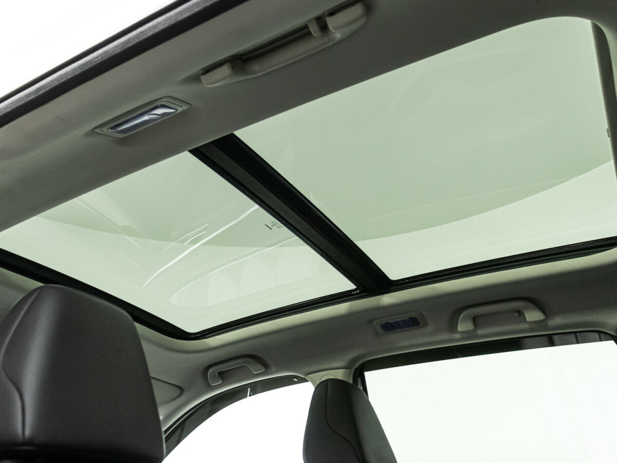 Купить Haval F7, 2022, 66 198 км.. Фото: #17