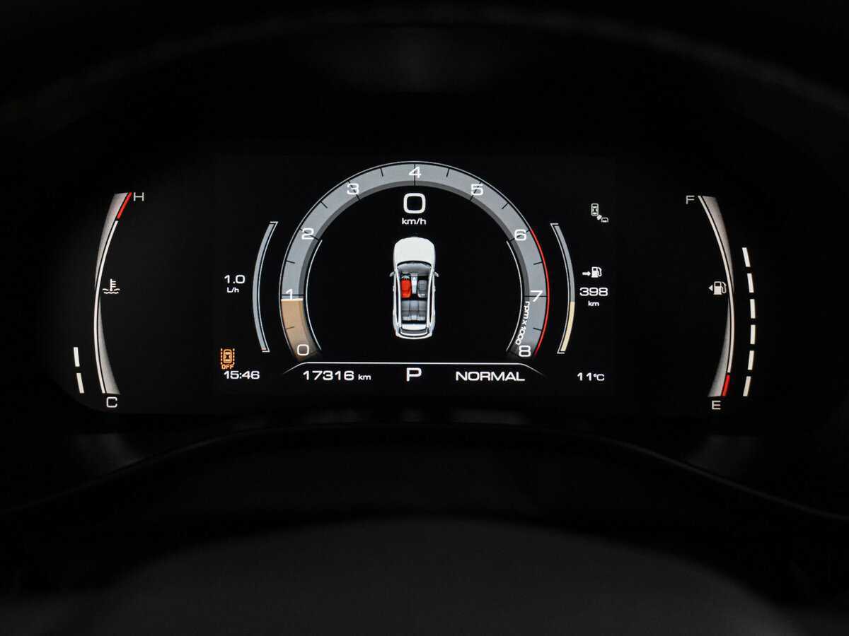 Купить Haval Jolion, 2024, 17 315 км.. Фото: #22